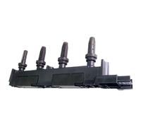 Zündspule MAGNETI MARELLI 060717104012