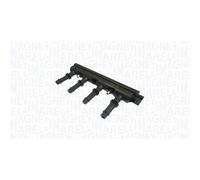 MAGNETI MARELLI Zündspule 060717137012 für Opel GM CHEVROLET Vaughall