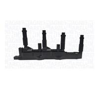 MAGNETI MARELLI Zündspule 060717139012 für Mercedes