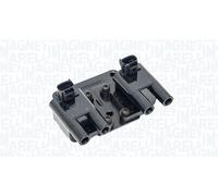 MAGNETI MARELLI Zündspule 060717166012 für CHEVROLET NUBIRA LACETTI J200 CRUZE