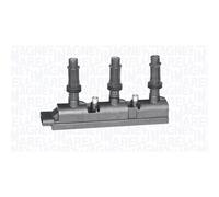 MAGNETI MARELLI Zündspule 060717186012 für GM Opel Vaughall
