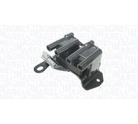 Magneti Marelli Zündspule Zündmodul Zündung 060717189012 für Hyundai 1994-00