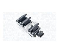 MAGNETI MARELLI Zündspule 060717211012 für VAG