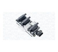 Zündspule MAGNETI MARELLI 060717211012