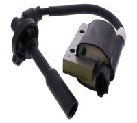 Zündspule mit Kerzenstecker für Husqvarna Svartpilen 125 ABS Baujahr 2021-2022