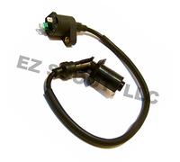 4-TAKT ZÜNDSPULE z.B. DOFIER ZHITUMA DOTERA EPPELLA SHENKE XINTIAN ZHONGYU CHINA