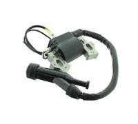 Zündspule mit Zündkerzenstecker für Jansen Maschinen mit G270F Motor z.B.: RD-200, RD-300S, RD-500, RD-500S