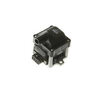 1x NGK Zündspule u.a. für Audi 100 C3 44 2.3 C4 2.0 80 B4 A6 | 874592