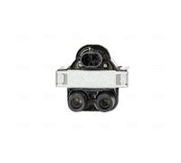 Zündspule NISSENS 966726 12V für FIAT PANDA CINQUECENTO PUNTO CLASSIC TEMPRA 600