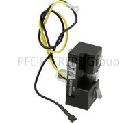 Zündspule pas f. Dolmar V-Nr. 020 143 031, 020 143 040, 020 143 010