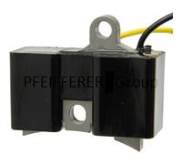 Zündspule pas f. Husqvarna V-Nr. 501 51 62-01, 501 51 62-02, 501 61 73-02