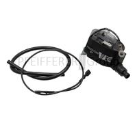 Zündspule pas f. Husqvarna V-Nr. 544 01 83-01, 505 32 55-10, 503 90 12-01