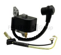 Zündspule pas f. Husqvarna V-Nr. 545 06 39-01, 530 03 92-39