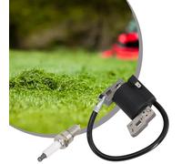 Zündspule Rasenmäher Zubehör Spezifische Zündspule 298316 395490