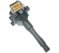 Zündspule SAE inkl. Zündkerzenstecker BBT für BMW 3