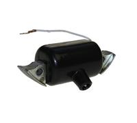 Zündspule Spule Typ Bosch/Stefa Zündung für Husqvarna Flinta E-Motor Roulette