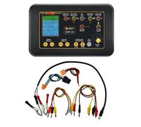 Zündspule Test Injektor Tester Automobil Aktuator Fehlerdetektor Schritt