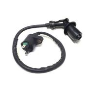 Zündspule u. Zündkerzenstecker passend für 4-Takt China Baumarkt Roller Rex RS 450