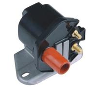 Zündspule HELLA 5DA 358 000-911