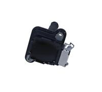 HELLA 5DA 358 000-051 Zündspule - 12V - 3-polig - inkl. Zündkerzenstecker/Kerzenschachtzündspule - geschraubt