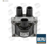 ZÜNDSPULE ZS283 FÜR ALFA ROMEO FIAT SEICENTO/600/Hatchback/Van TEMPRA/SW/S.W.