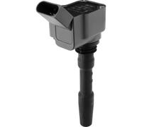 Zündspule inkl. Zündkerzenstecker ZSE137 BorgWarner (BERU) für AUDI CUPRA SEAT