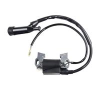 Zündspule Zubehör Ersatzteile Generator Rasenmäher 30500-ZE2-023 Langlebig Neu