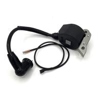 Zündspule Zündanlage für DOLMAR 112 113 114 116 120 PS 6000 6800 I IH Motorsäge