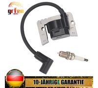 Zündspule Zündkerze für Tecumseh Motoren OHV110 OHV125 OHV135 OHV160 36344A
