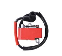 Zündspule Zündspule Für DCS460 DCS510 DCS5121 Für Dolmar PS-5000 PS-460 PS-500 PS-510 PS-5105 PS-5100S Kettensäge Teil 181143204