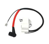 Zündspule Zündspule Für Dolmar PS-6100 PS-6100H Für EA6100 EA6100P EA6101P MEA6100UR EA6100PRGG 130 143 100 Teile Zündungen