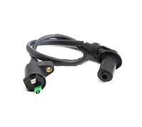 Zündspule Zündspule Für Zündkerzenkabel Kompatibel Für GY6 139QMA 50ccm 125ccm 150ccm Motoren Moped-Roller Quad Dirtbike ATV Dune Bugg