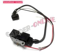 Zündspule Zündung für Husqvarna 340 345 346 350 351 353 357 359 362 365 372