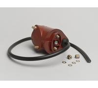 Zündspule Zündung Grundplatte Piaggio Vespa GS 150 GS3 VL1T VL2T VB1T VBA