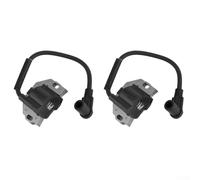 Zündspulen-Set für FR FS für Motoren der FX-Serie | ersetzt 21171-0711 21171-0743 | Rasenmäher Funkenmodul Ersatzteile für Gartenstromgeräte Zubehör