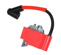Zündspulen Zündeinheit Für Für EA3200S EA3201S Für Dolmar Für PS32 Für PS32C Für PS35 Für PS35C Rote Version Zündspule Ersatz