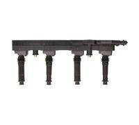 Zündspule 0 221 503 468 BOSCH für OPEL ASTRA G Coupe ZAFIRA A Großraumlimousine