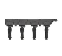 Zündspuleneinheit BOSCH 0 221 503 472