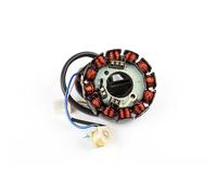 Zündstator 12 Spulen 4 Pin Für Husqvarna 50 CH Racing 1997-2003