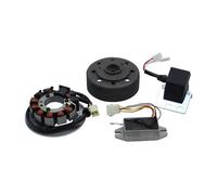 Lichtmaschine Zündung elektronisch 12V 100W für Simson S50 S51 S53 S70 S83