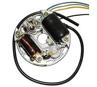 Zündung Bosch 6V 15/5-3W für Kreidler/Puch/Zündapp DMP