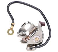 Unterbrecher / Zündkontakt EFFE 2387 mit Kabel für Puch Maxi, X30, Zündapp, Krei