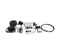 Zündung elektronisch 12V 100W Lichtmaschine SET für Simson S51 S50 S53 S70