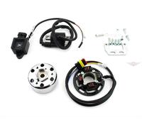 Kreidler Flory MF MP HPI Renn Zündung Mofa Moped Tuning