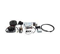 Zündung Lichtmaschine 12V 100W bgl. Vape Set kompatibel mit Simson S51 S50 S53 S70