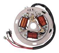 Zündung Lichtmaschine Stator Unterbrecher 6V für Simson S51, S70, KR51/2 39161 S