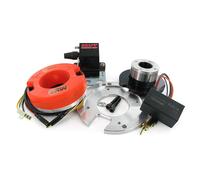 Zündung MVT DD23 Digital Mit Beleuchtung Kreidler Galactica 3.0 50 LC 2008-2012