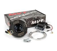 Zündung MVT PREM12 Mit Beleuchtung für Husqvarna 50 Ch Racing 2002-2005
