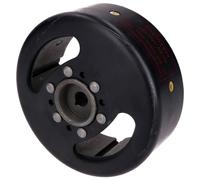 Zündung Schwungmasse Zündanlage 6V/12V für Simson S50, S51, SR50, KR51/2 S70/S70
