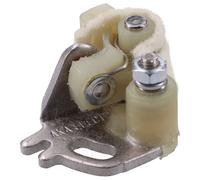 Zündung Unterbrecherkontakt für Simson 6V & 12V, S50, S51, Schwalbe SR S51/S51 M